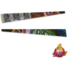 Addams Family Sideboard Decals