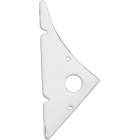 Addams Family Clear Plastic 40