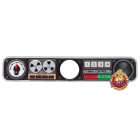 James Bond Sculpted Action Button V2 by The Art of Pinball