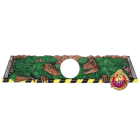 Jurassic Park Sculpted Action Button V2 by The Art of Pinball