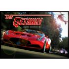 The Getaway High Speed 2 Alternate Translite 3