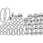 Thunderball Insert Decals