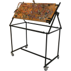 Playfield Tipper Base