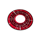 Theatre of Magic Spirit Ring Decal