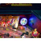 Theatre of Magic Plasma Modification