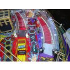 Theatre of Magic stairs ramp