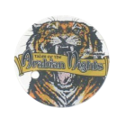 Tales of the Arabian Nights Plastic Number 9 Keyfob 1