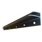 Trim Back Playfield Glass 03-8091