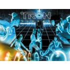 TRON: Legacy Alternate Translite (NSFW)