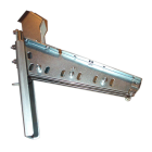 Ball Trough Assembly Improved Version