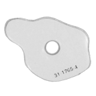 Twilight Zone Plastic Number 27