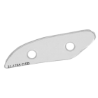 Twilight Zone Plastic Number 28