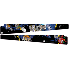 Twilight Zone Sideboard Decals