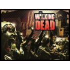 The Walking Dead Alternate Translite 1