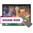 World Cup 94 Sound Rom U6