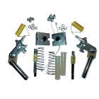 Flipper Rebuild Kit Bally/Williams 02/1988 to 08/1991